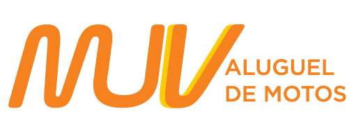 Logo Muv Motos